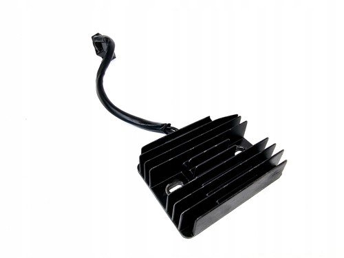 Regolatore tensione triumph - regolatore,