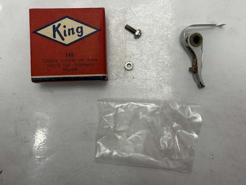 Contatti puntine king 143 - king,