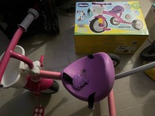 Triciclo U-Go Bimba 2 In 1