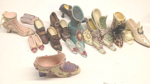 Scarpe donna in - 20,