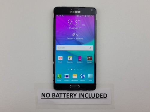Samsung galaxy note - galaxy, 4