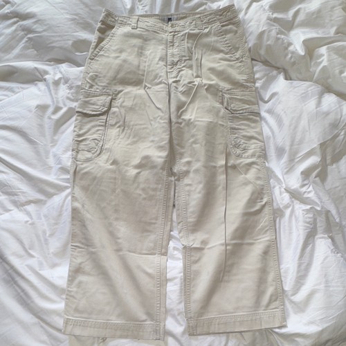Gap baggy fit pantalone - baggy,