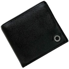 Portafoglio Bulgari bifold