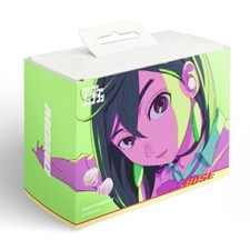 BOSE QuietComfort Auricolari