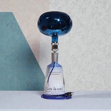 Gin Mare Lampada Bottiglia da