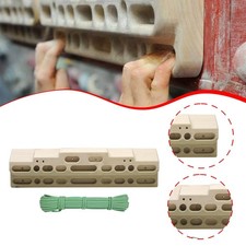 Trave Da Arrampicata Con Corda