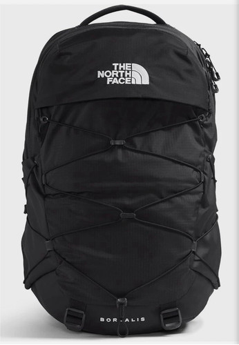 The north face backpack - the,