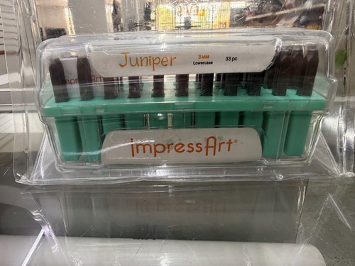 Impress art juniper cassa - impress,