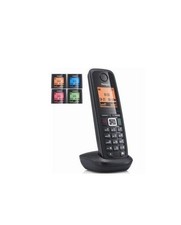 Siemens Gigaset A510 Telefono