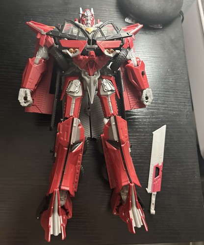 Transformers dark the moon - dark,