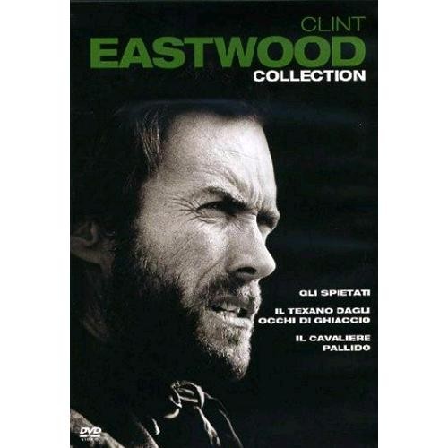 Clint eastwood western - clint,