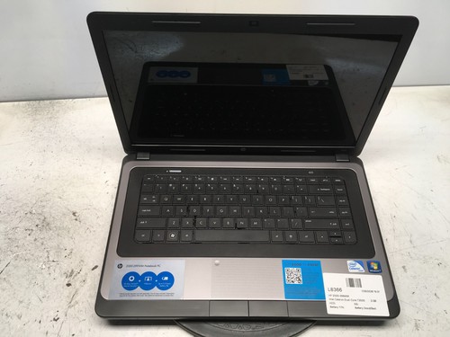 2000 299wm intel celeron - hp, 2000-299wm