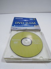 Panasonic LM-AF120LU5 DVD Ram