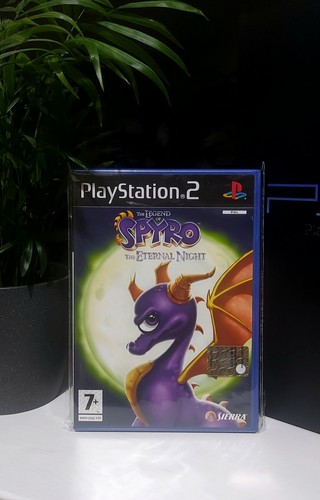 The legend spyro - the,