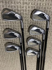 Callaway Legacy FORGED Irons