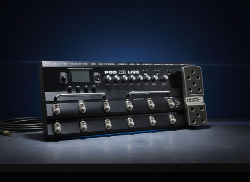 Line pod live - line,