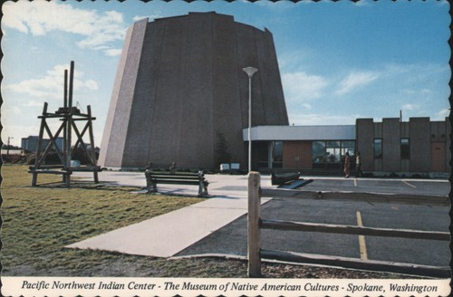 Spokane washington pacific - wa,
