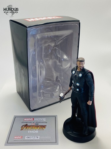 Marvel movie collection - collection, thor