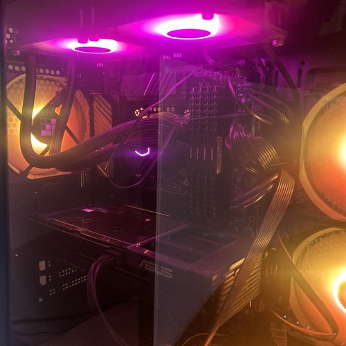 Gaming fisso - pc,