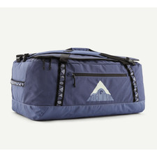 Patagonia black hole duffel