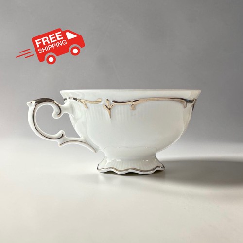 Tazza tè porcellana - da,