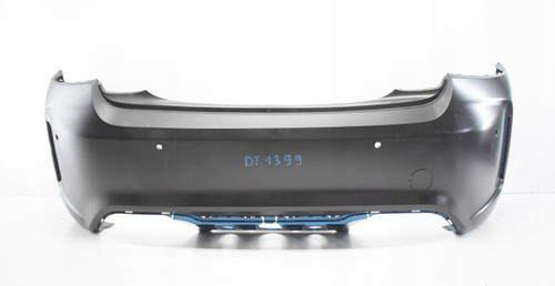 Paraurti posteriore bmw f87 - bmw,