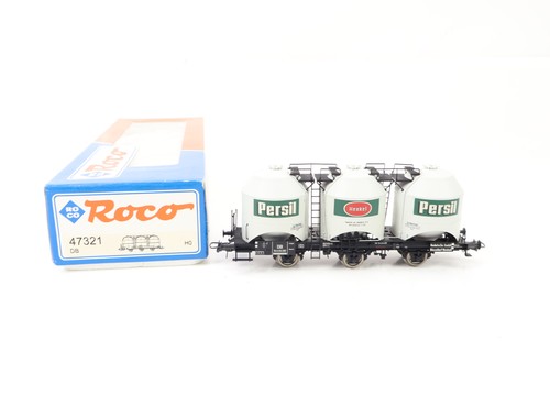 Roco 47321 carro merci - h0,