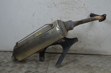 94814 Marmitta Terminale Di