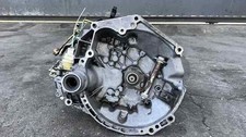 20CN09 cambio PEUGEOT 306
