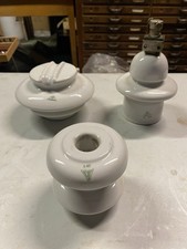 Isolatori Ceramica Verbano Fip