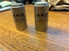 AKG D58/200 Vintage Dynamic