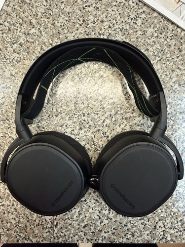 Steel series arctis - , 9x