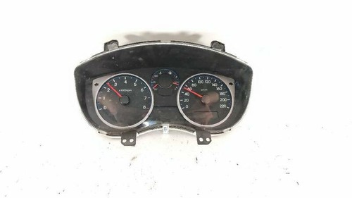 Quadro strumenti hyundai i20 - strumenti,