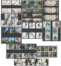 Set commemorativi Royal Mail