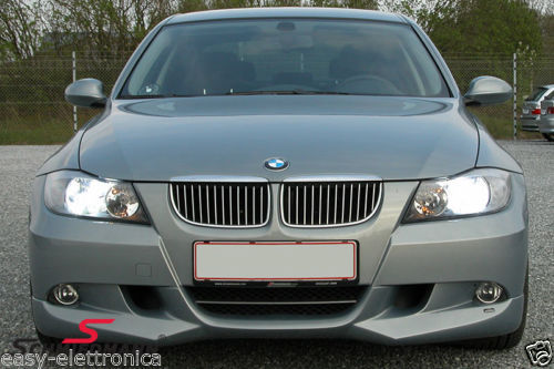 Kit fari xenon - kit,