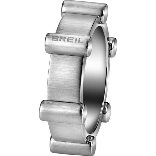 Breil anello bullet uomo - breil,