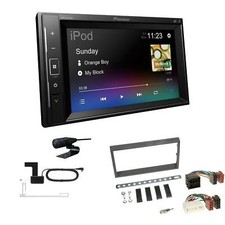 Pioneer autoradio Bluetooth