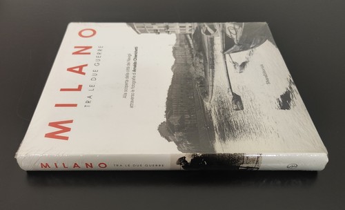 Milano tra due guerre - milano, guerre,