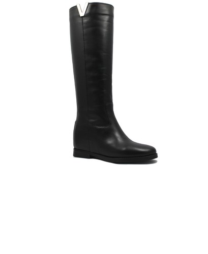 Anima iv100 nero scarpe - anima,
