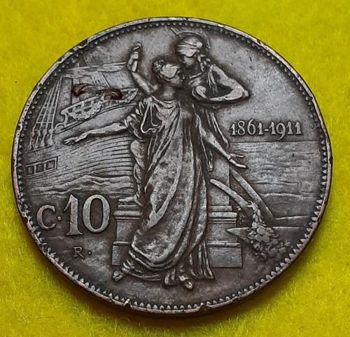 Regno iii 10 - v.e.iii°,