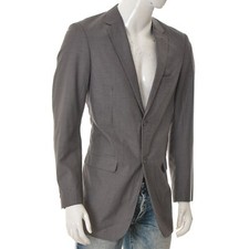 Giacca tuta blazer uomo