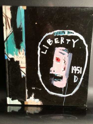 Jean michel basquiat catalogue - basquiat,