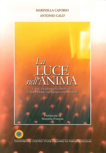 Luce nell anima centro - -, [centro