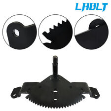 Ingranaggio settore sterzo