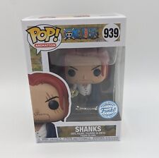 Funko Pop Animation #939