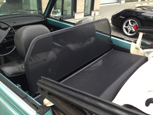 Frangivento per volkswagen - frangivento,