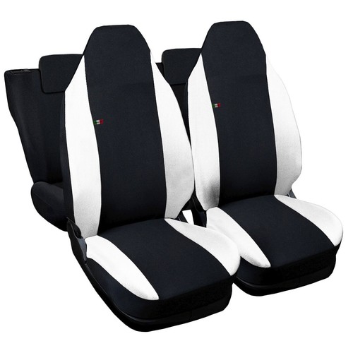 Coprisedili auto compatibili - auto,