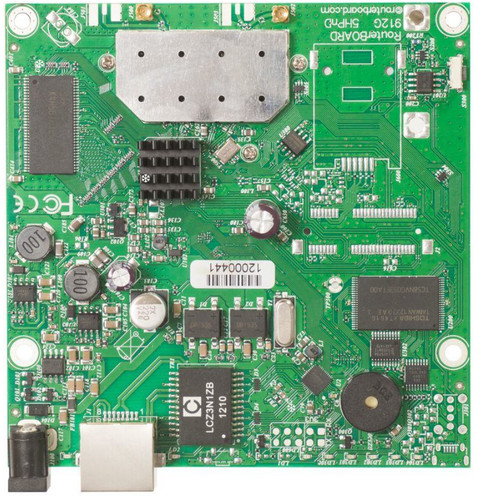 Mikrotik rb911g 2hpnd small - rb911g-2hpnd,