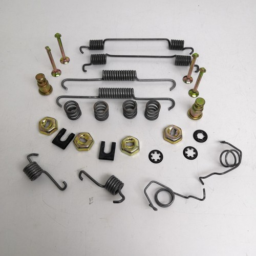 Kit molle ganasce ford fiesta - molle,