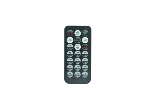 Telecomando ricambio per - di,